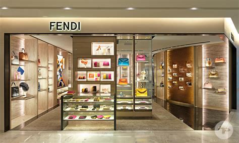 fendi paris shop|Fendi Paris website.